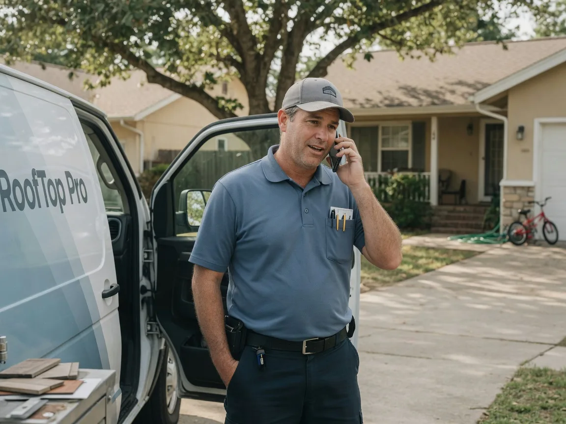 Roof Repair Bellflower, IL FAQs
