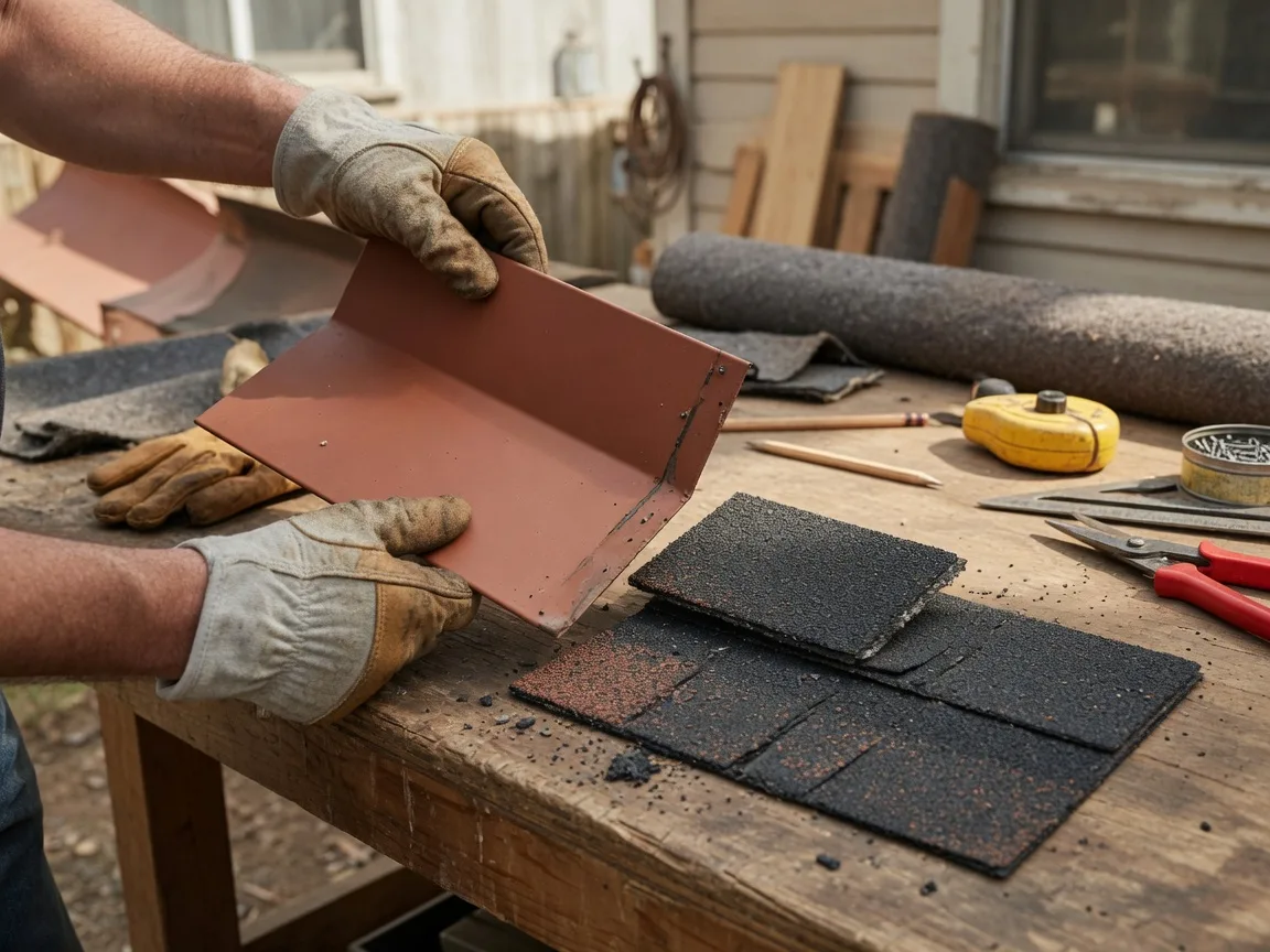 Roof Repair company in Bellflower, IL